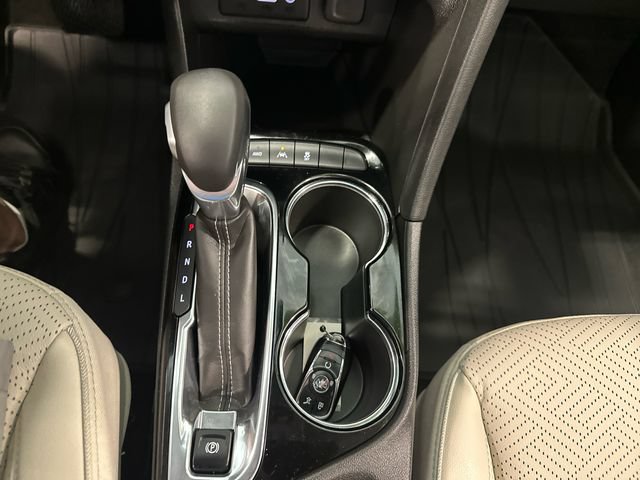 Used 2023 Buick Encore GX Essence w/ Experience Buick Package AWD/4WD image 17