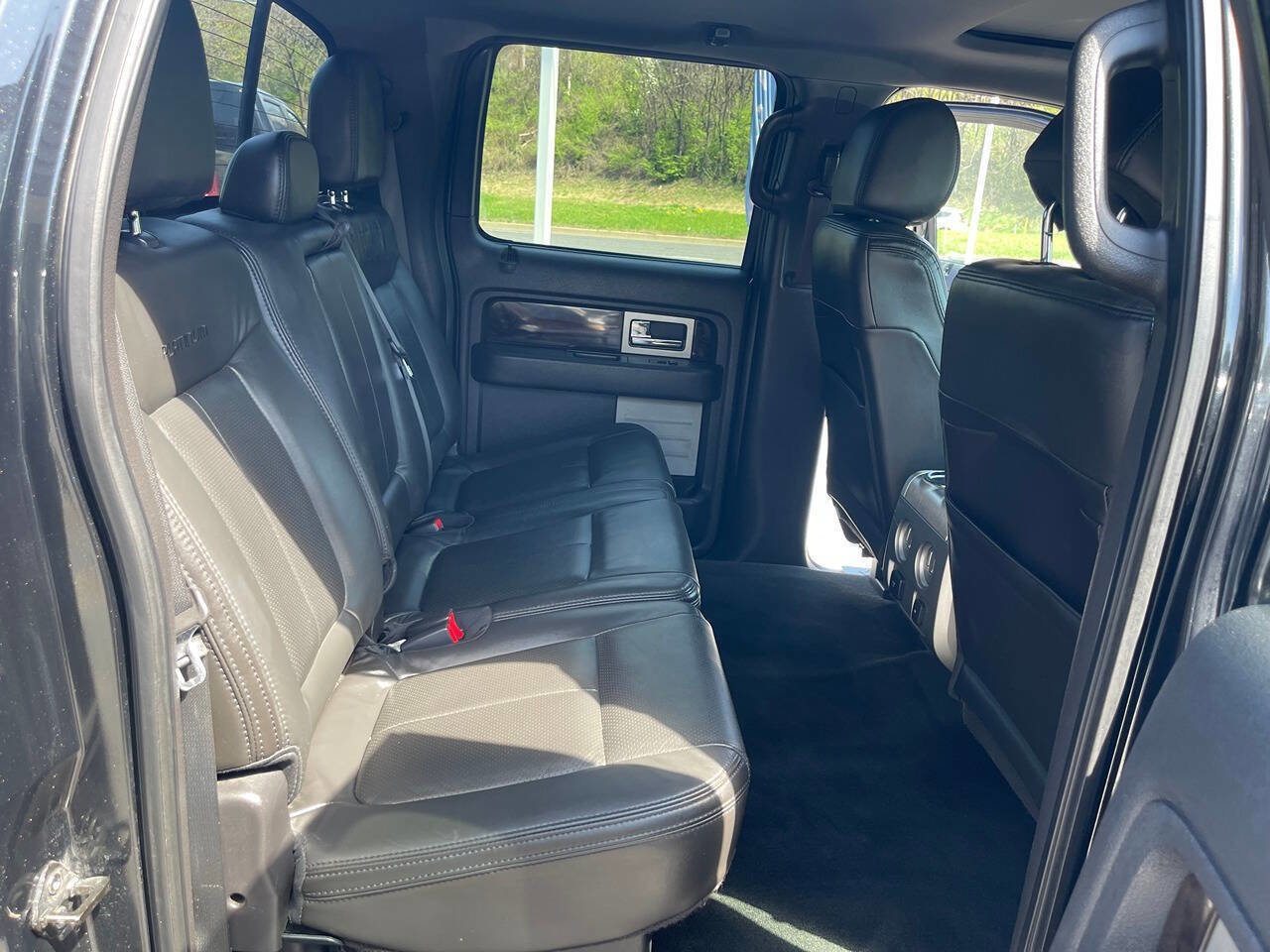 Used 2013 Ford F150 Platinum image 33