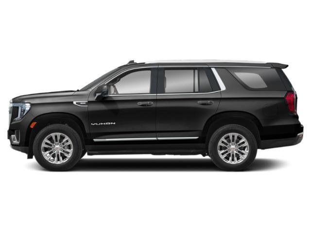 Used 2023 GMC Yukon SLT image 3