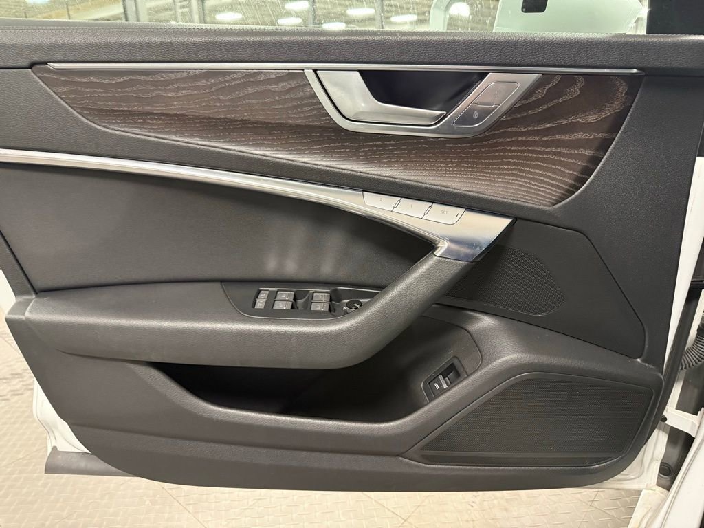 Used 2019 Audi A6 2.0T Premium w/ Convenience Package image 8