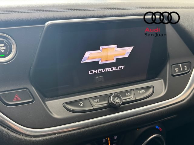 Used 2019 Chevrolet Blazer LT FWD image 16