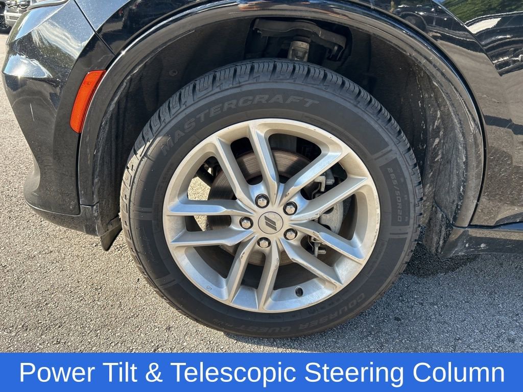 Used 2023 Dodge Durango GT image 49