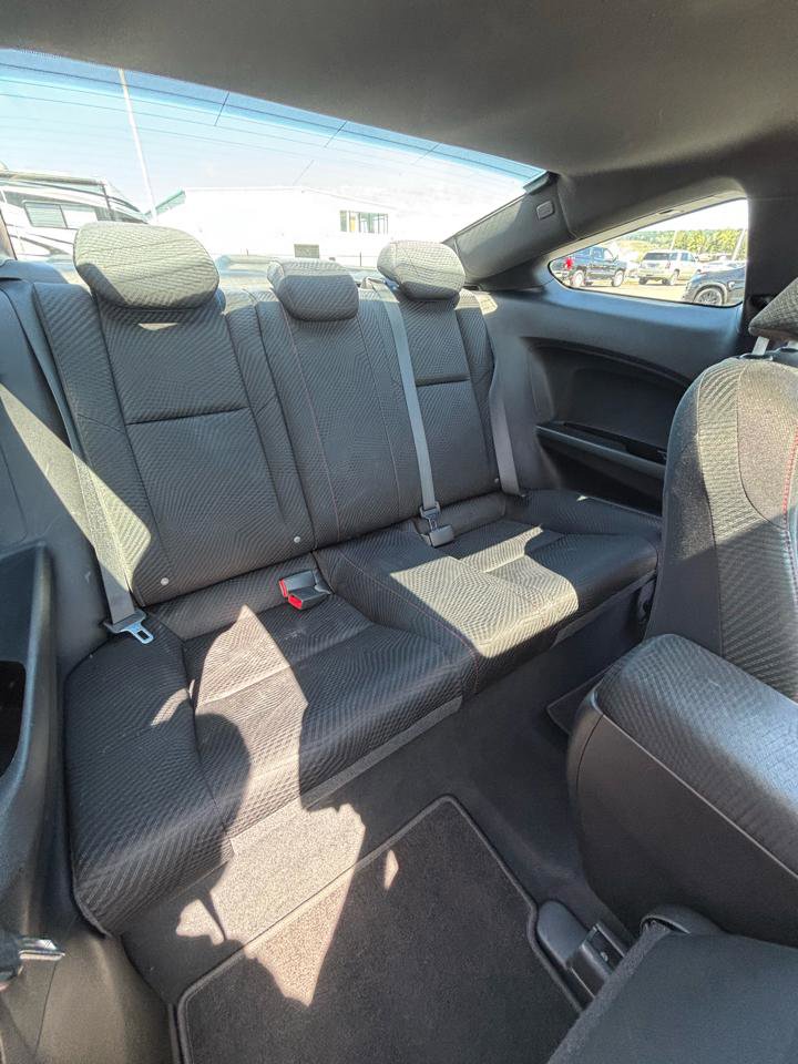 Used 2013 Honda Civic Si image 28