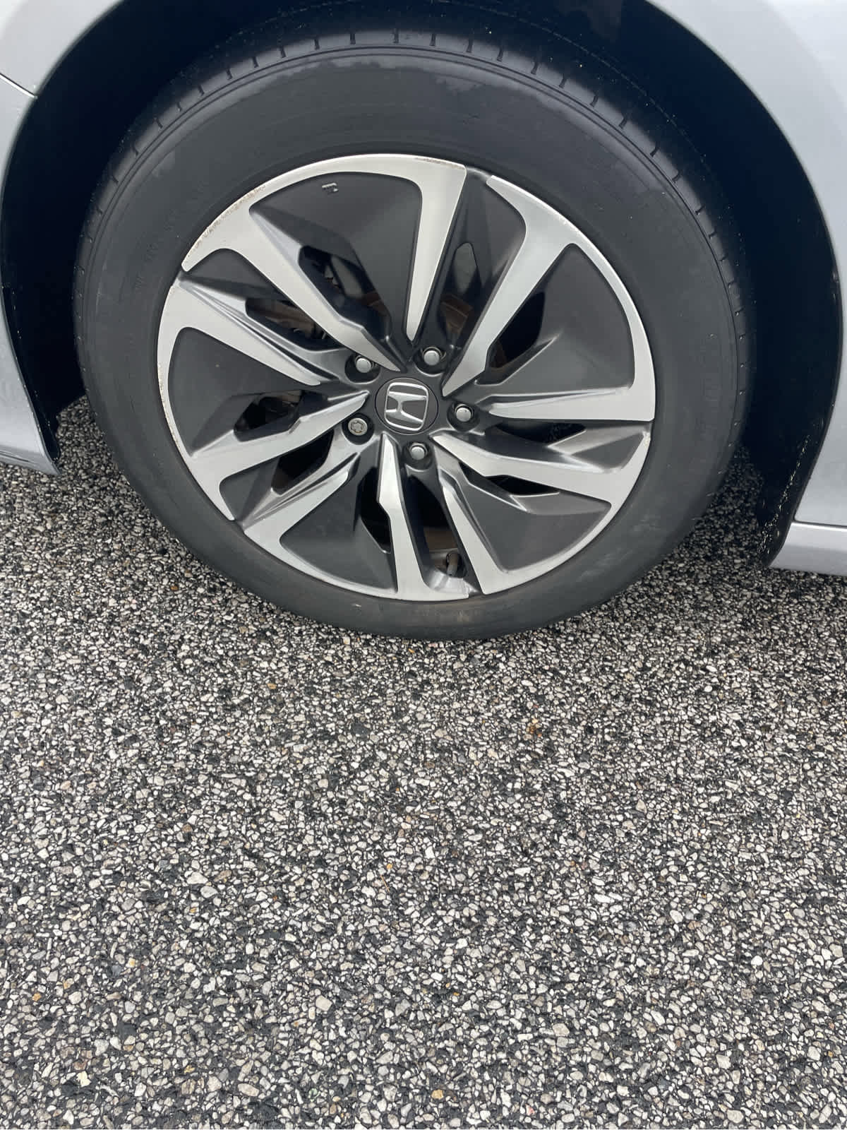 Used 2019 Honda Accord EX-L image 13