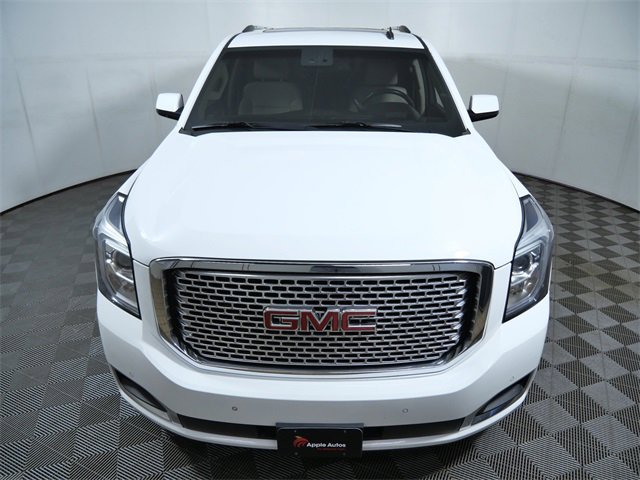 Used 2015 GMC Yukon Denali w/ Touring Package image 4