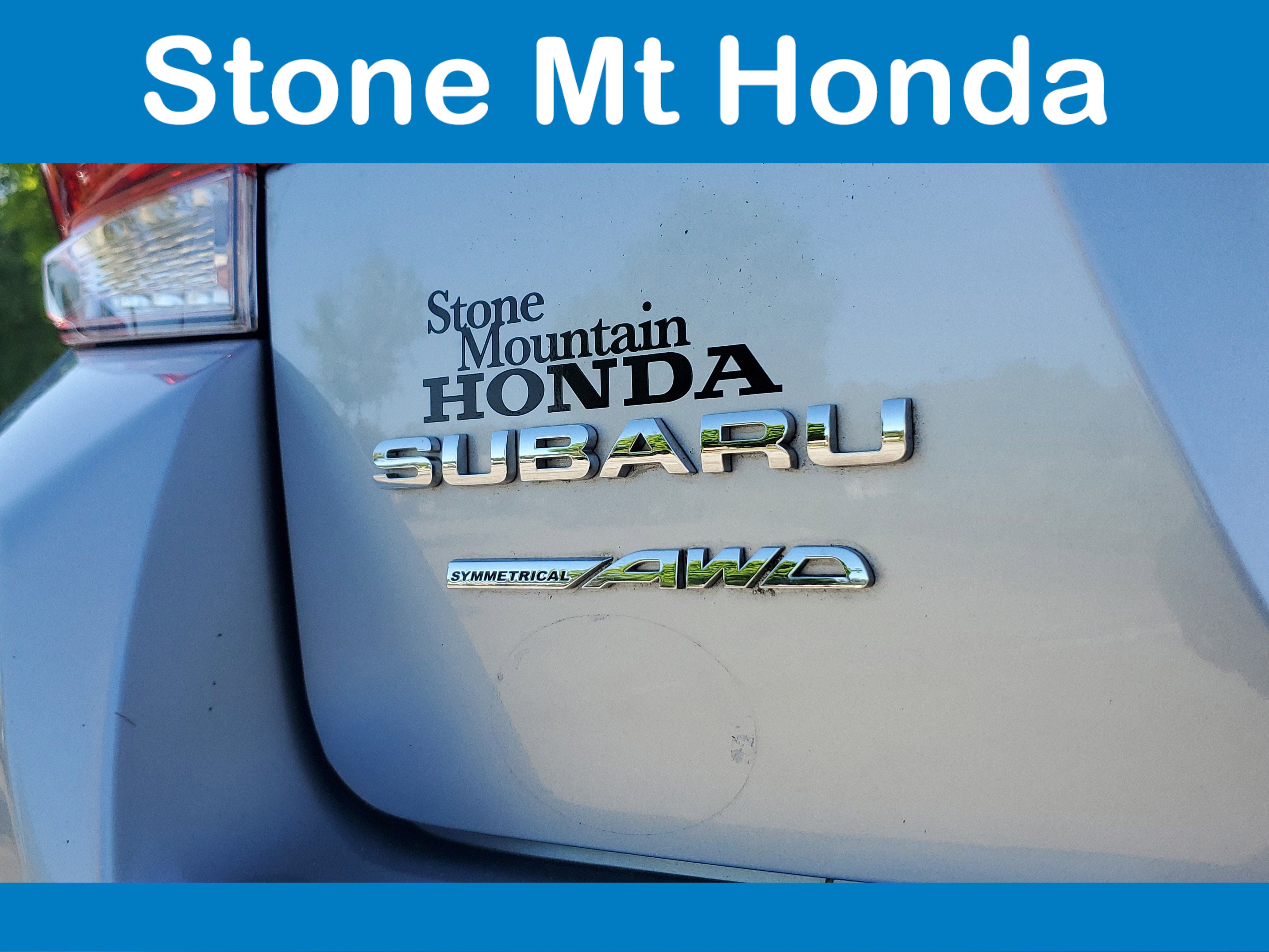 Used 2023 Subaru Impreza 2.0i Limited AWD/4WD image 8