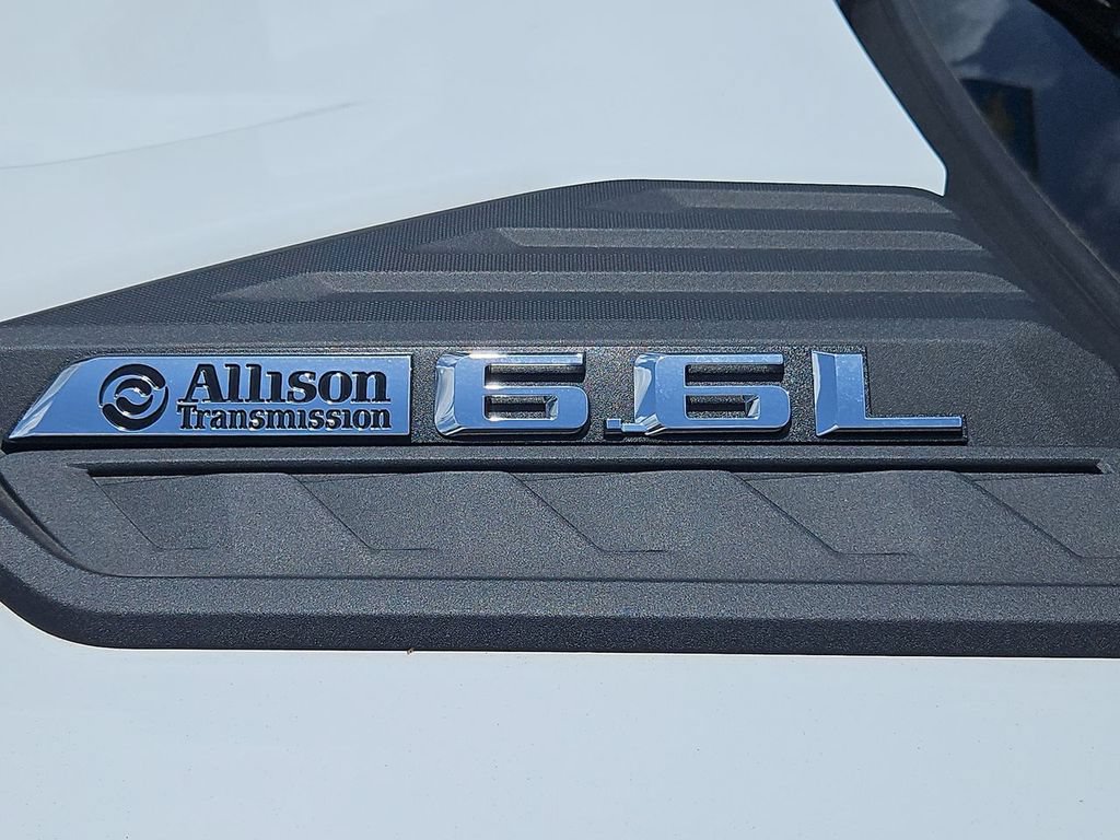 New 2026 Chevrolet Silverado 2500 W/T RWD image 11