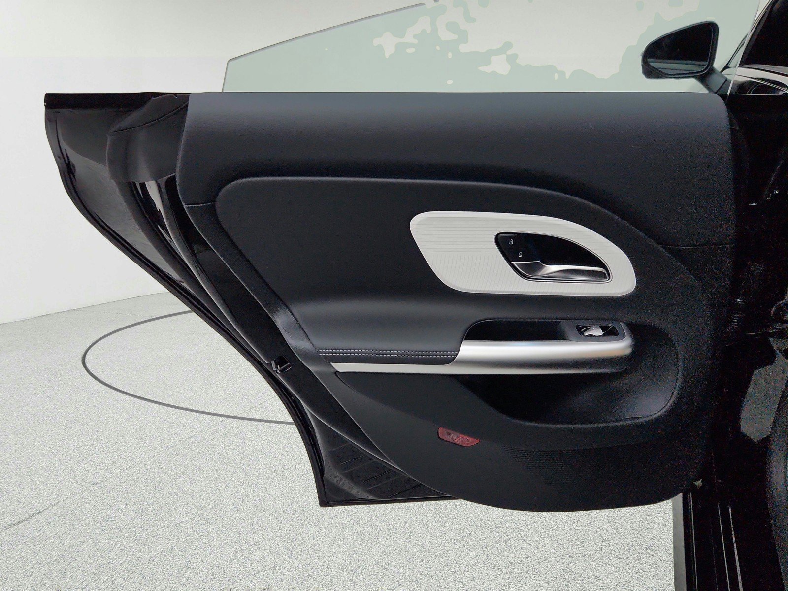 New 2027 Mercedes-Benz CLA 220 image 23