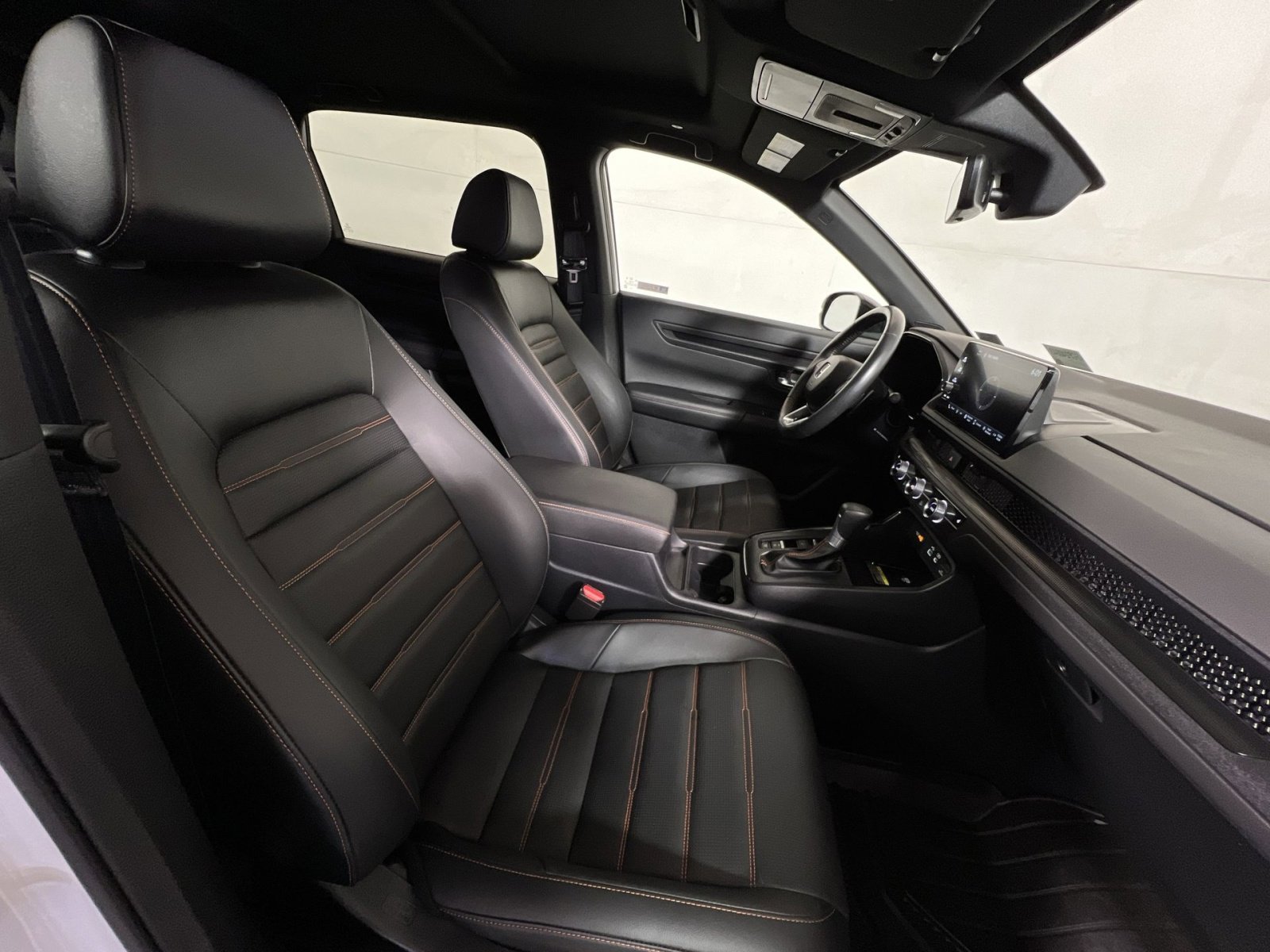 Used 2024 Honda CR-V Sport-L image 25
