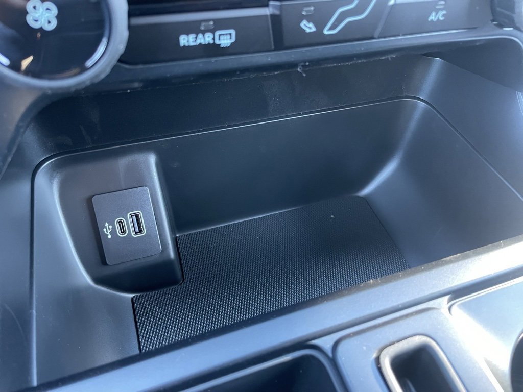 New 2026 Ford F150 STX image 12