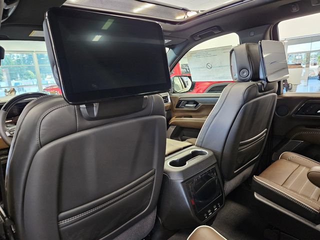 New 2026 GMC Yukon Denali Ultimate AWD/4WD image 18