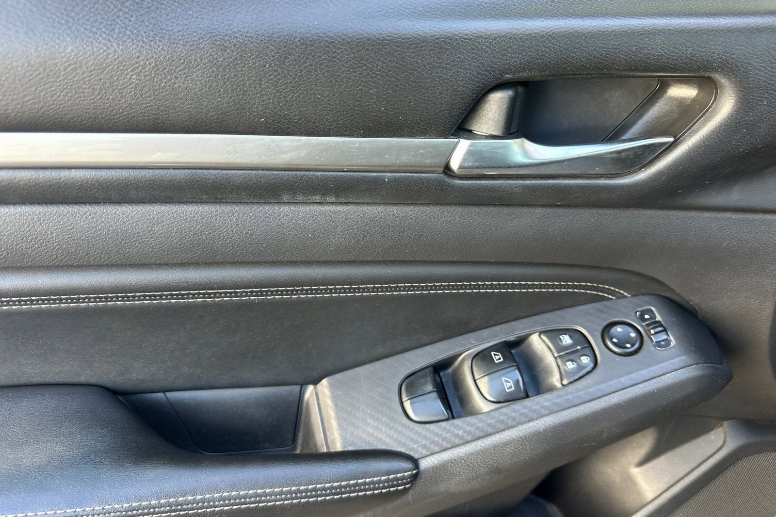 Used 2019 Nissan Altima 2.5 SL image 11