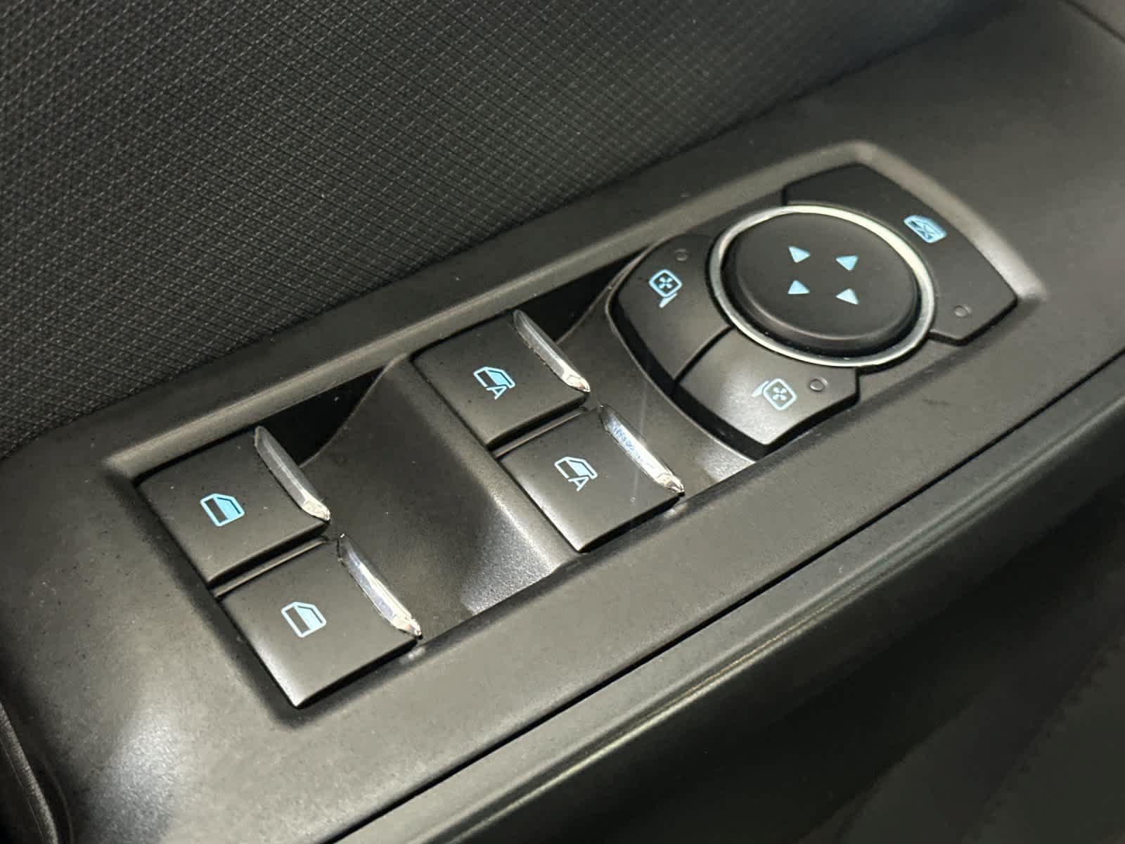 Used 2021 Ford F150 XL w/ STX Appearance Package AWD/4WD image 14