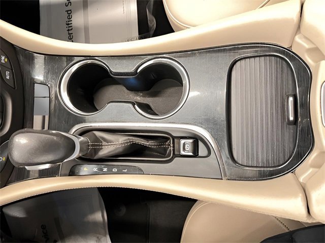 Used 2017 Buick Envision Essence image 30