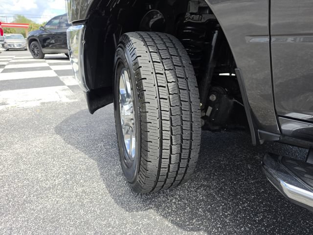 Used 2024 RAM 3500 Big Horn AWD/4WD image 37