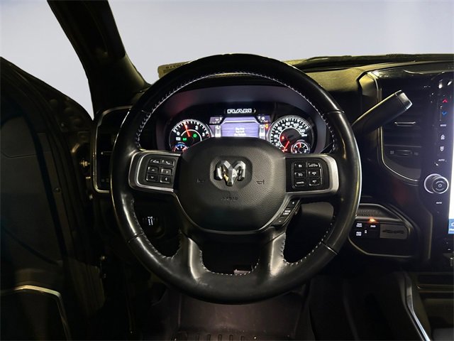 Used 2022 RAM 3500 Laramie image 12