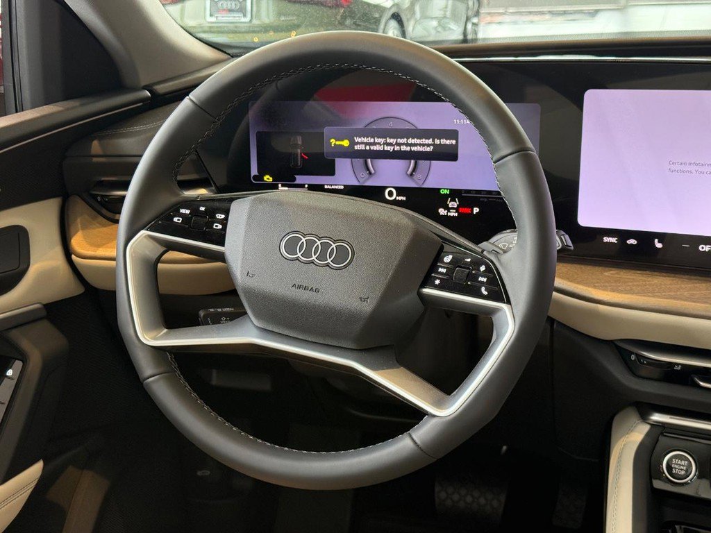 New 2026 Audi Q5 Premium Plus AWD/4WD image 7