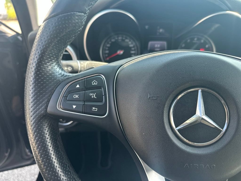 Used 2015 Mercedes-Benz C 300 Sedan image 18
