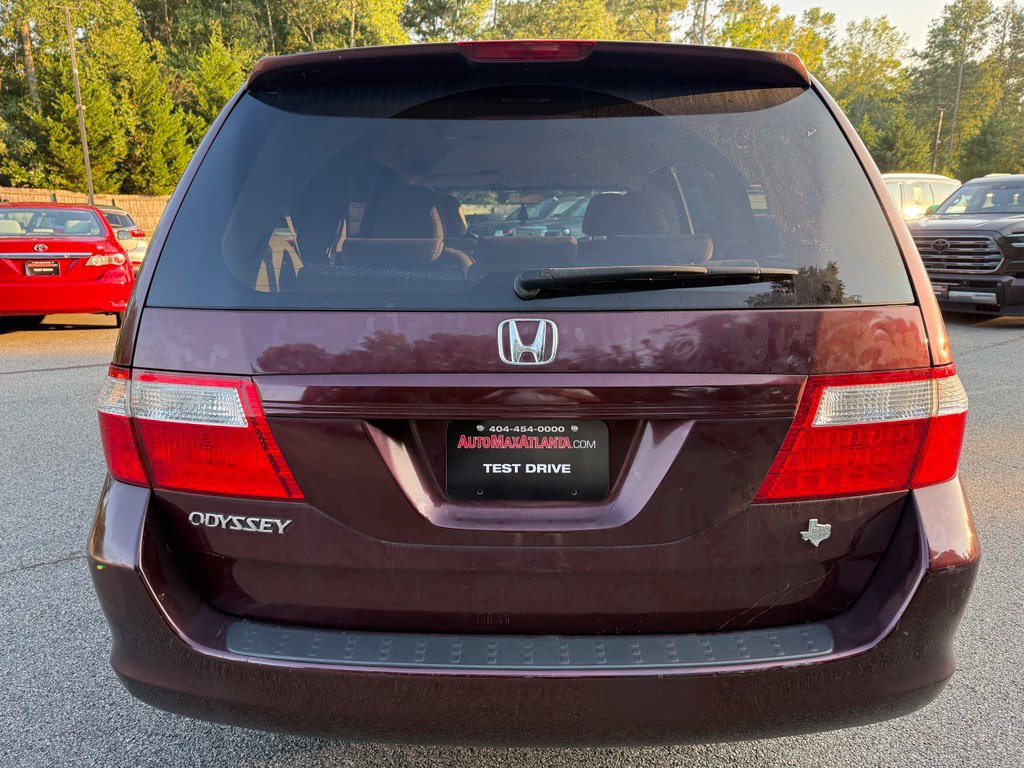 Used 2007 Honda Odyssey EX image 6