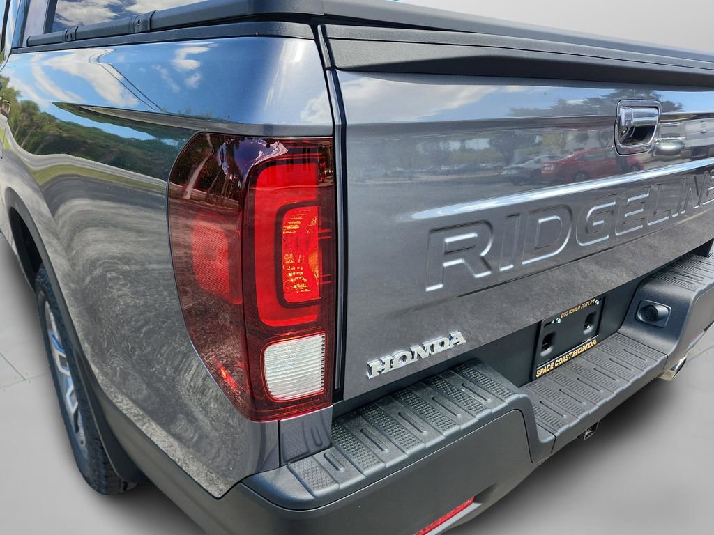 New 2026 Honda Ridgeline RTL image 15