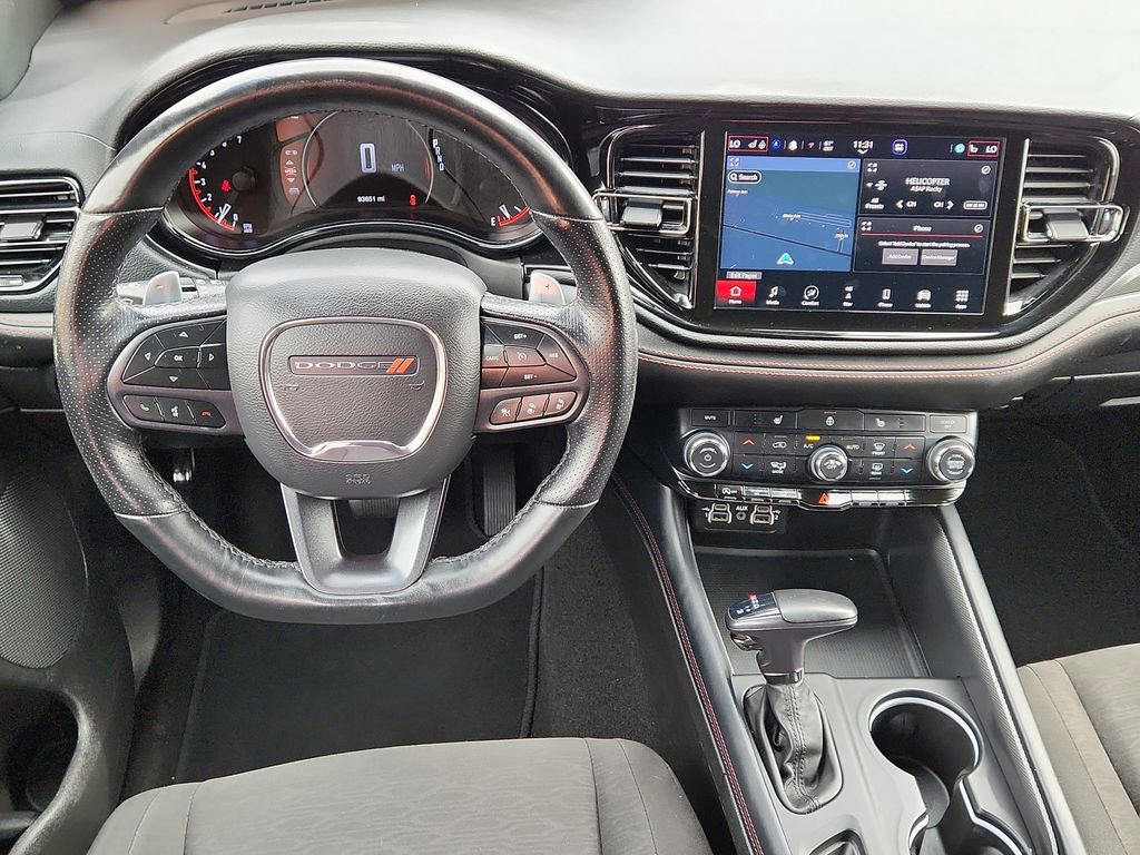 Used 2023 Dodge Durango GT image 10