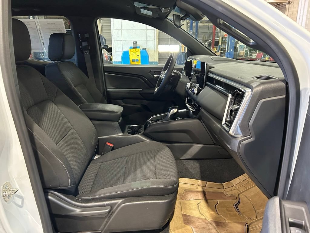Used 2024 GMC Canyon Elevation w/ Trailering Package RWD image 33