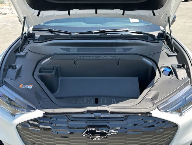New 2025 Ford Mustang Mach-E GT w/ Interior Protection Package image 42