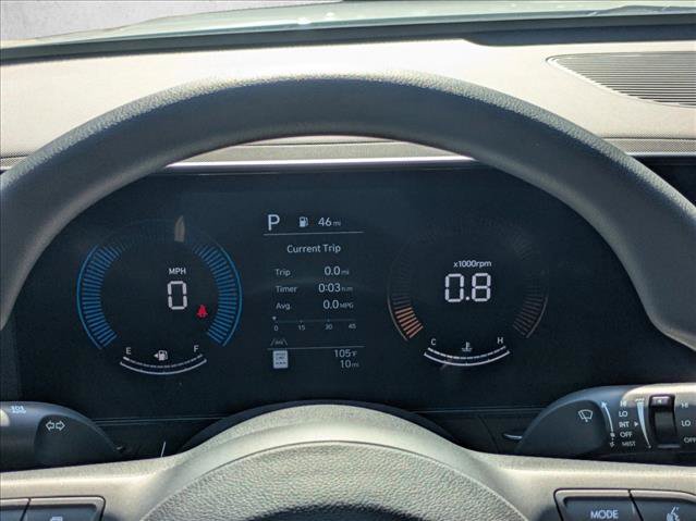 New 2027 Hyundai Kona SE FWD image 12