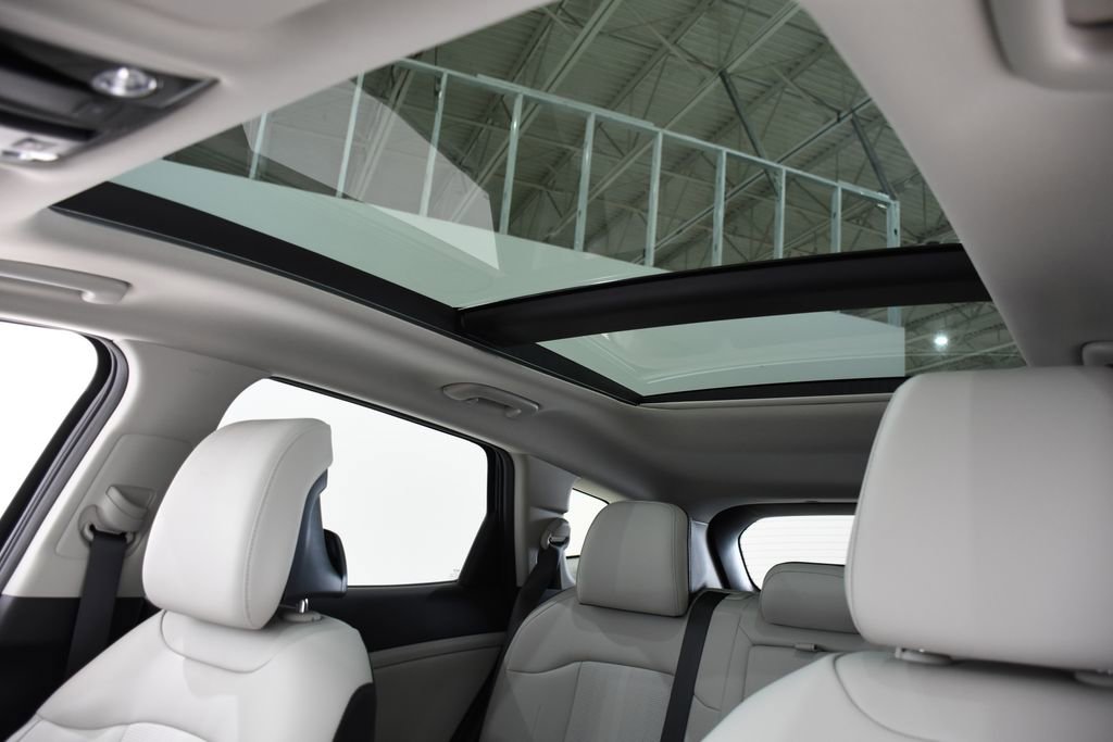 New 2026 Kia Sportage EX w/ EX Panorama Roof Package image 25