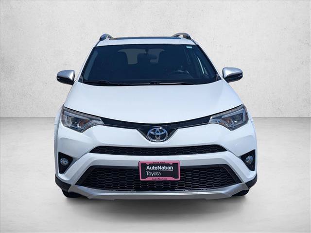 Used 2016 Toyota RAV4 SE AWD/4WD video 2