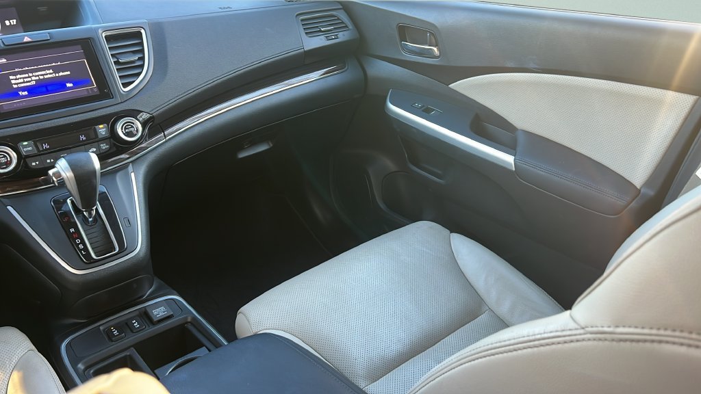 Used 2016 Honda CR-V EX-L image 13