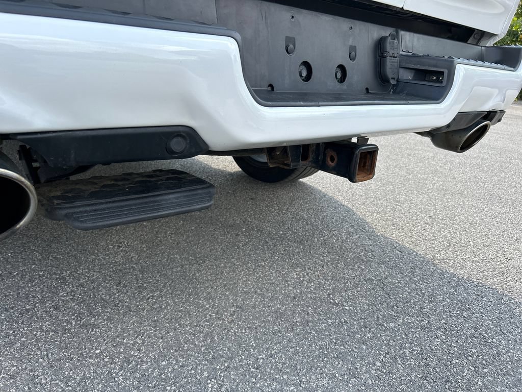 Used 2021 RAM 1500 Limited AWD/4WD image 11