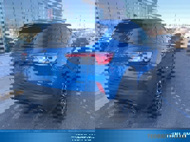 Certified 2021 Ford Escape SE w/ SE Sport Appearance Package image 8