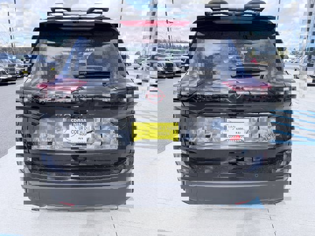 Certified 2026 Nissan Rogue SV image 8