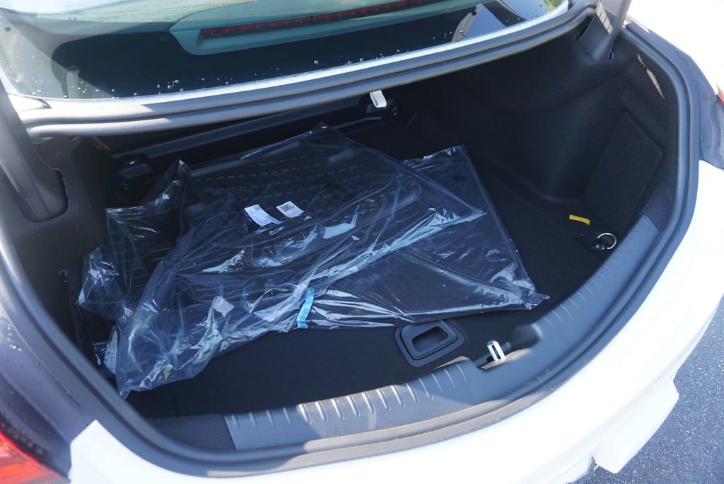 New 2026 Mercedes-Benz CLE 300 4MATIC Coupe image 15