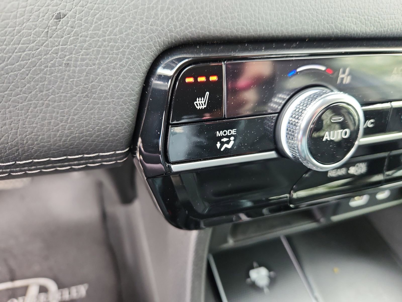 Certified 2025 Honda Pilot EX-L image 22