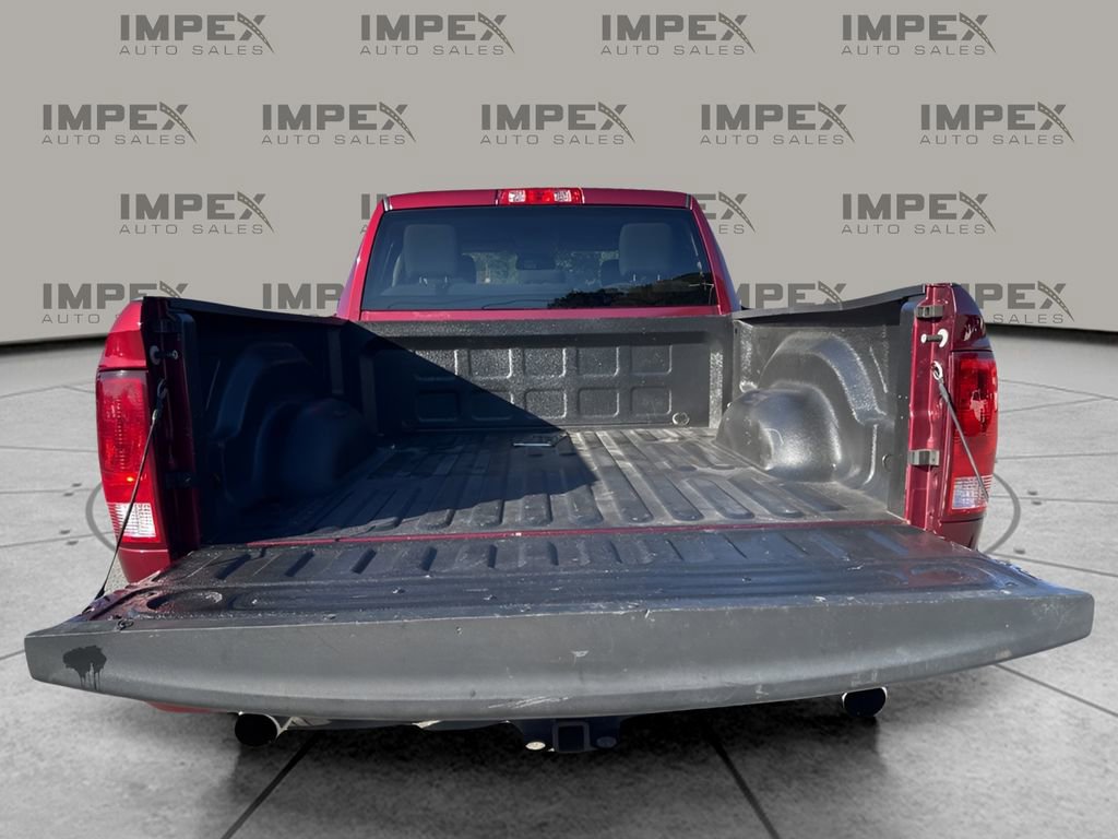 Used 2018 RAM 1500 Express image 25