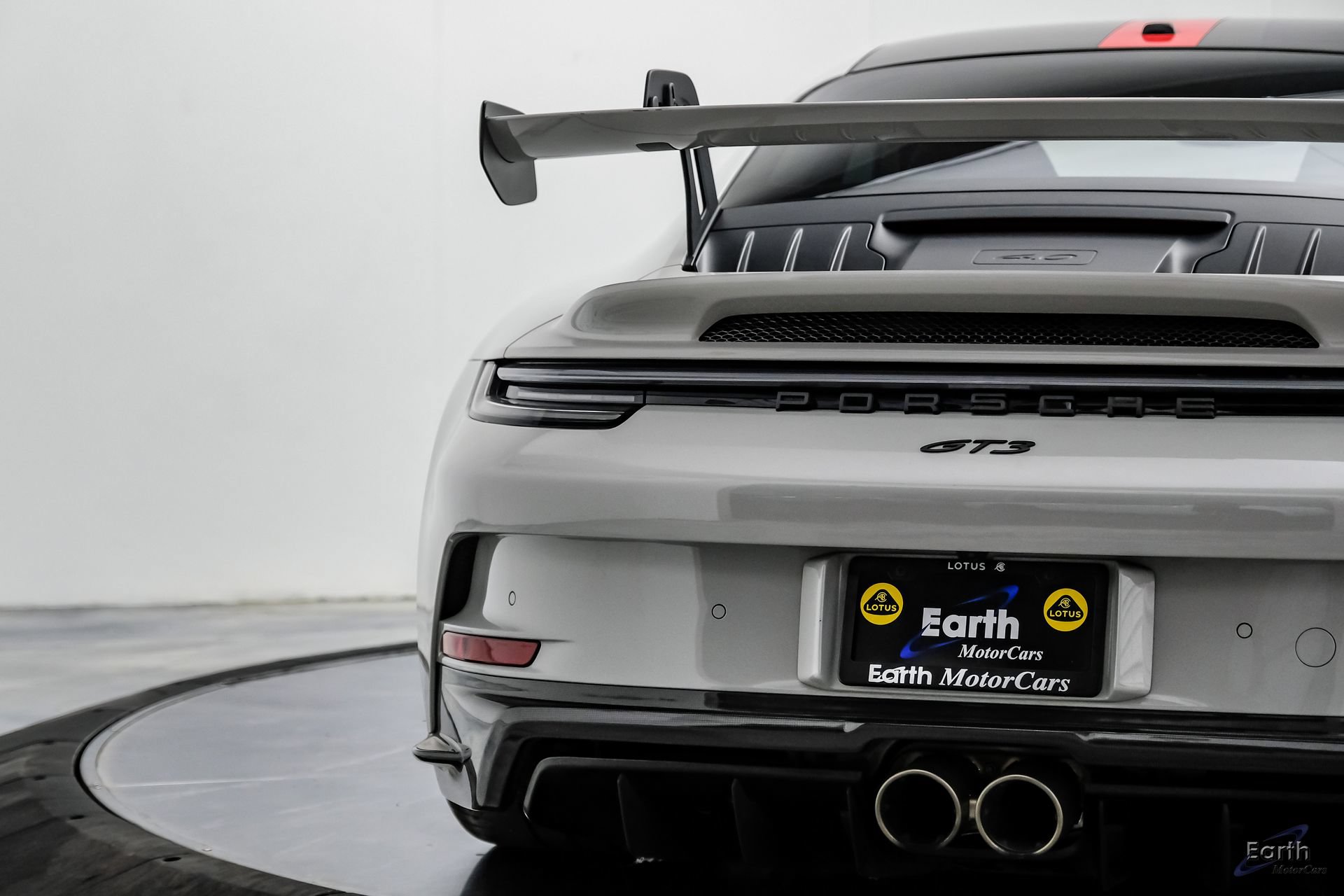 Used 2022 Porsche 911 GT3 RWD image 16