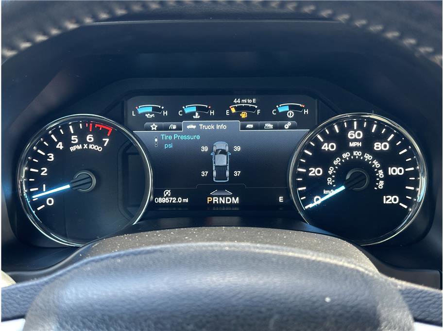 Used 2018 Ford F150 Lariat w/ Equipment Group 502A Luxury image 20