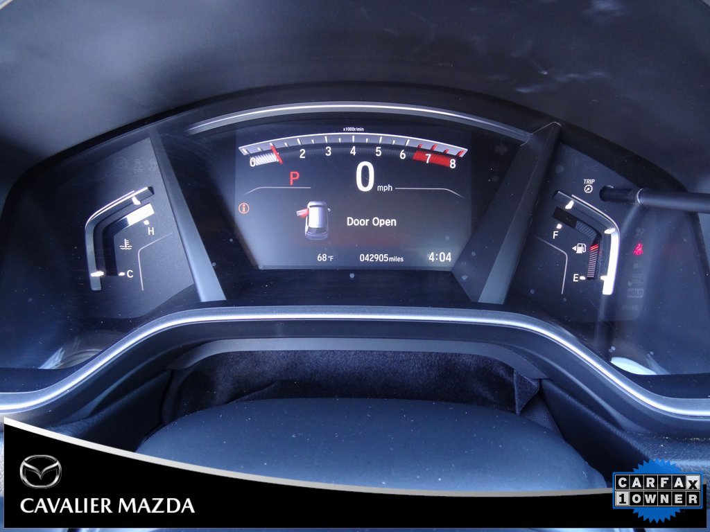 Used 2020 Honda CR-V EX-L image 33