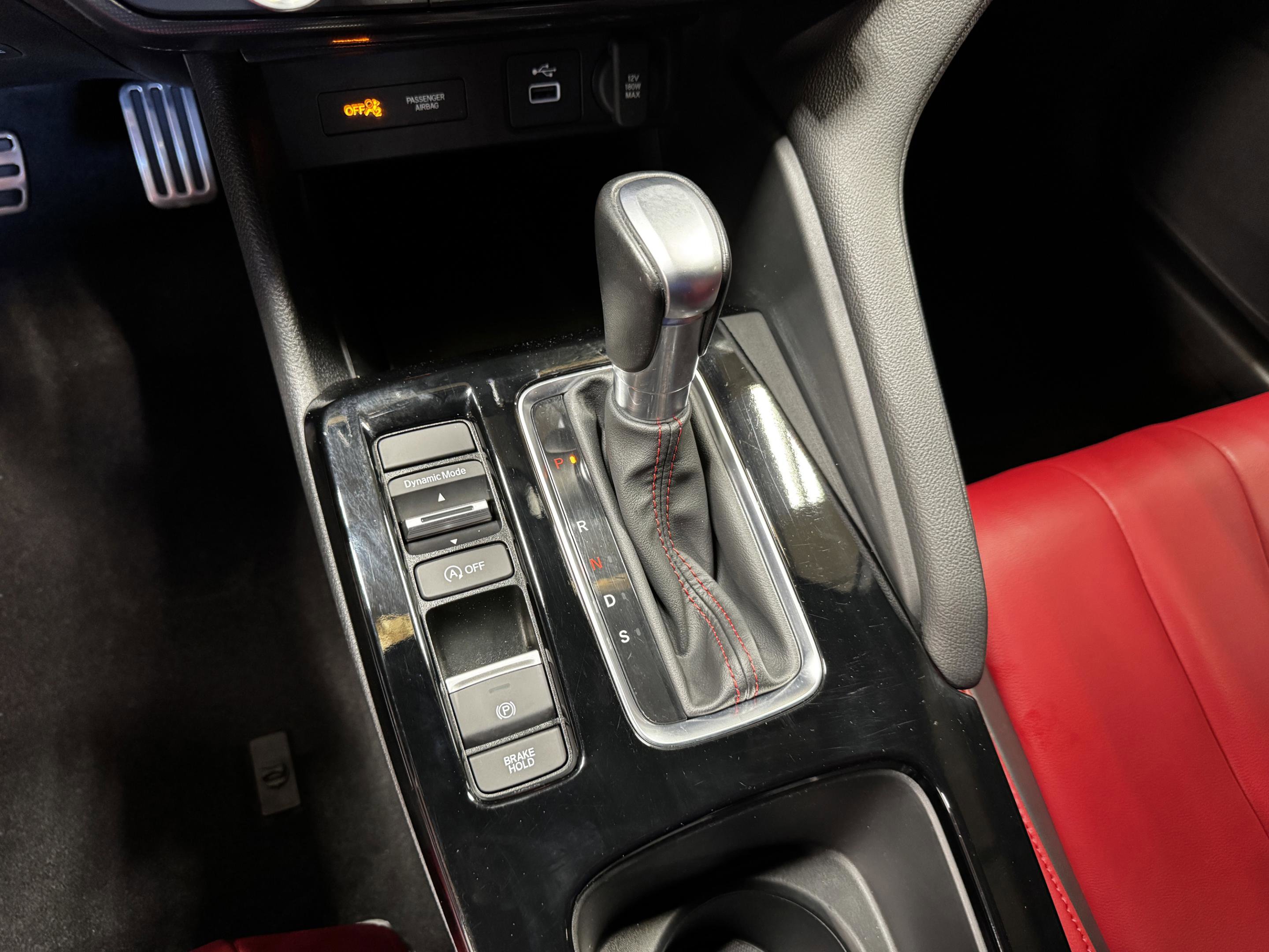 Certified 2023 Acura Integra A-Spec FWD image 29
