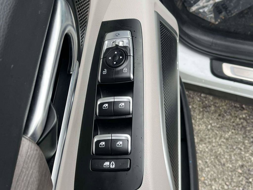 Used 2021 Kia Telluride EX w/ EX Premium Package image 14