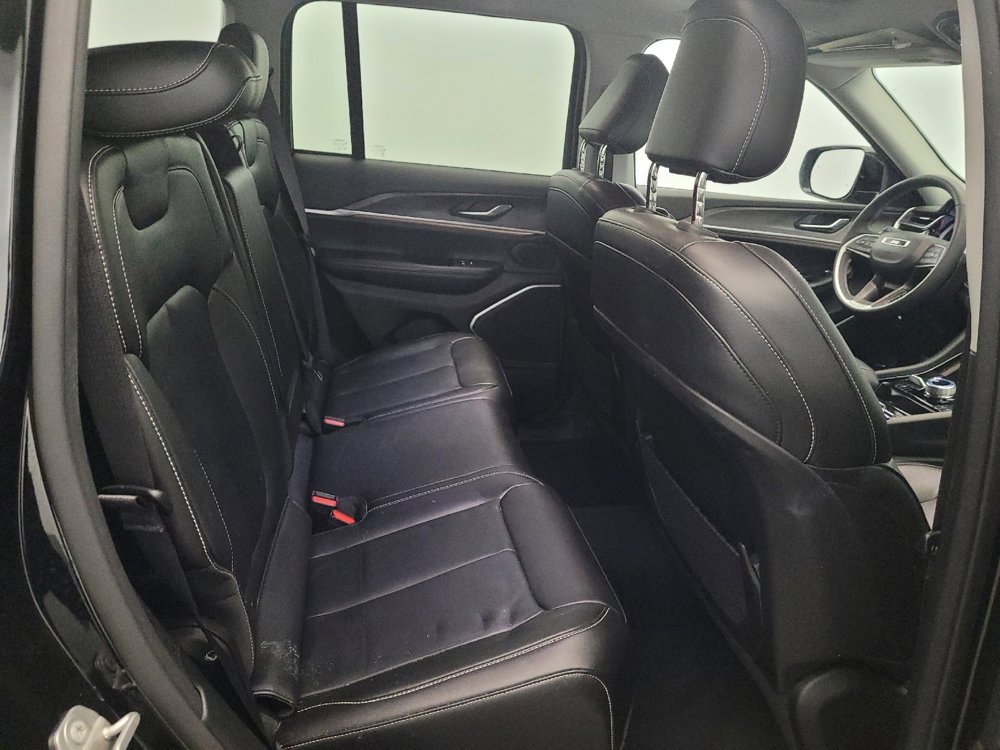 Used 2022 Jeep Grand Cherokee Limited 4xe AWD/4WD image 19