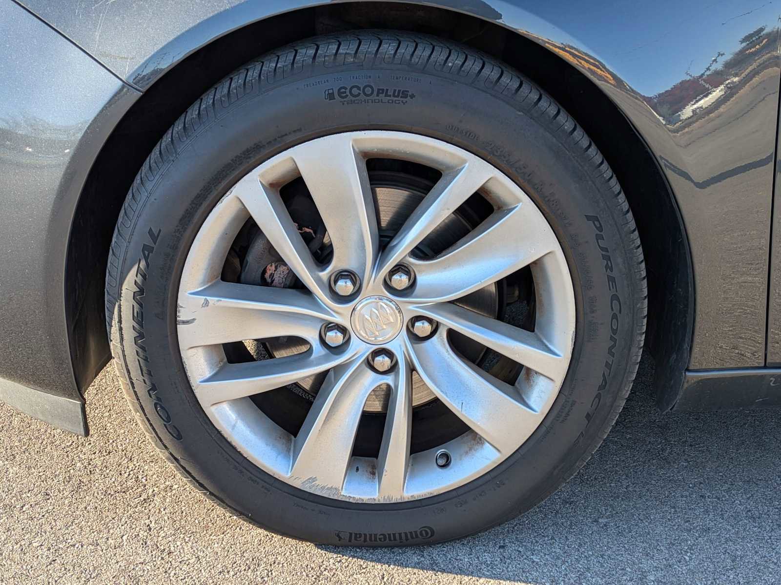 Used 2016 Buick Regal Premium image 13