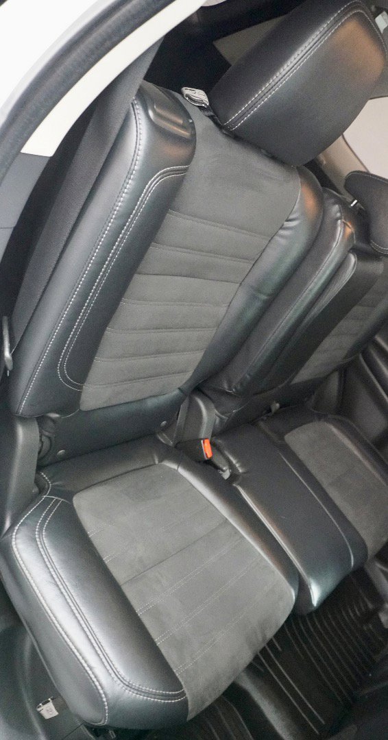 Used 2019 Mitsubishi Outlander SE image 8