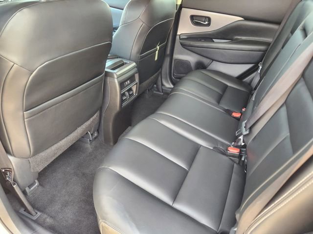 Used 2022 Nissan Murano SV image 32