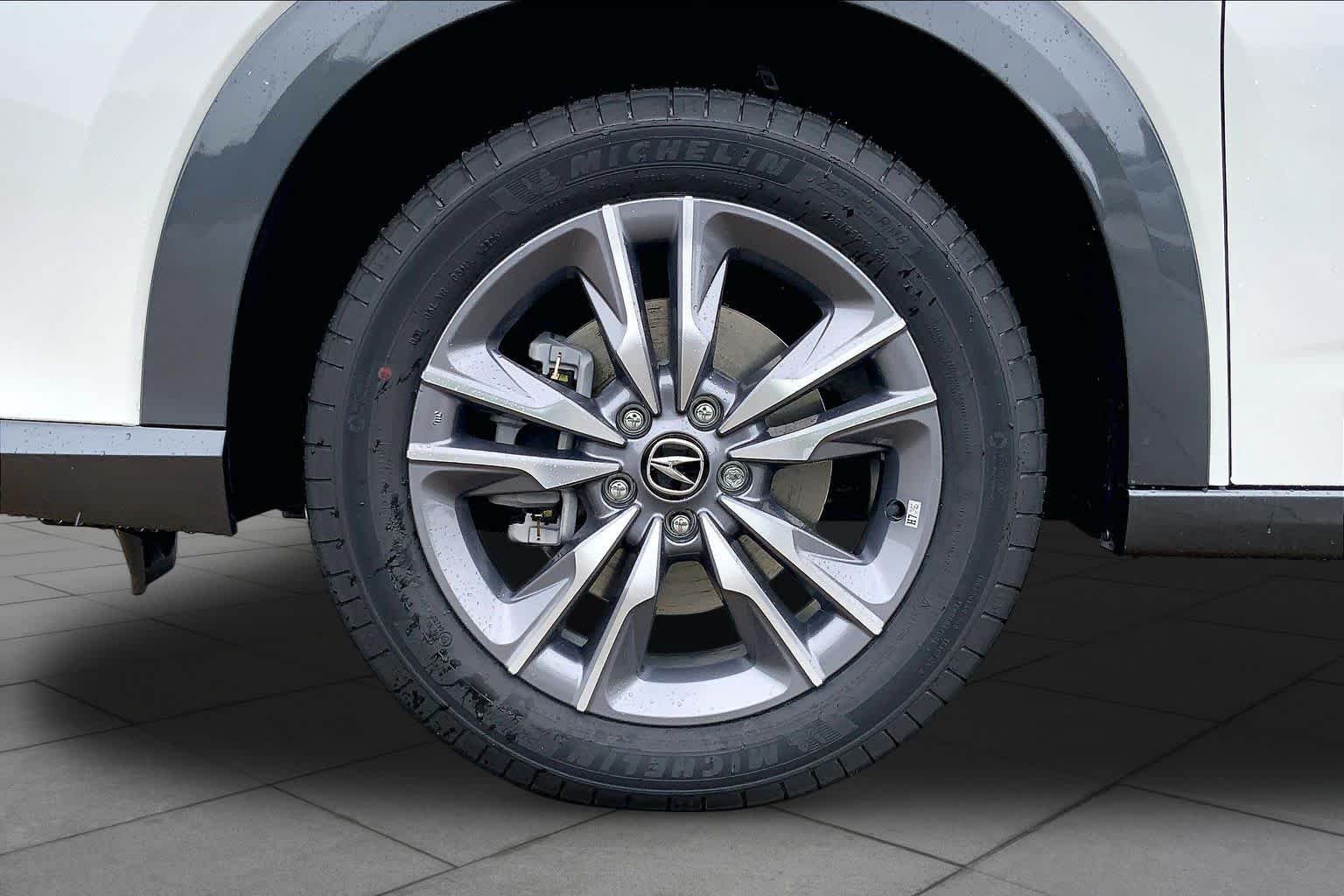 New 2026 Acura ADX FWD image 12
