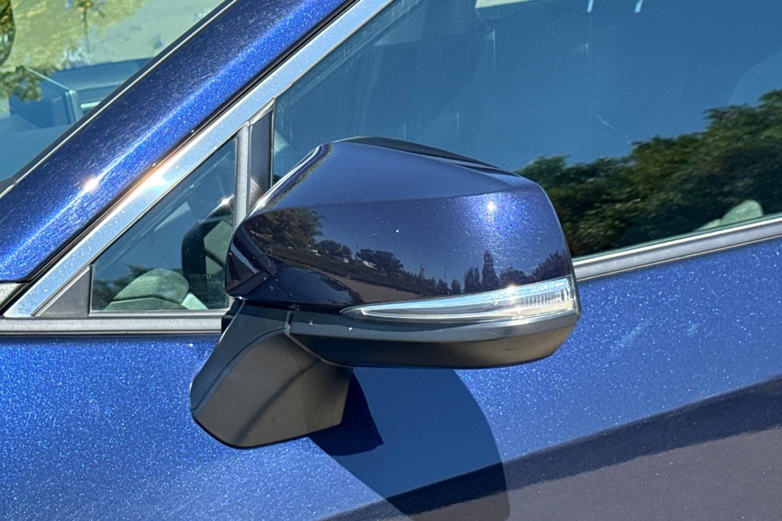 Certified 2025 Toyota RAV4 XLE AWD/4WD image 54