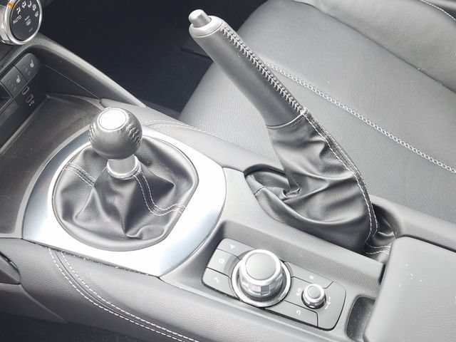 Used 2025 MAZDA MX-5 Miata Grand Touring RWD image 23