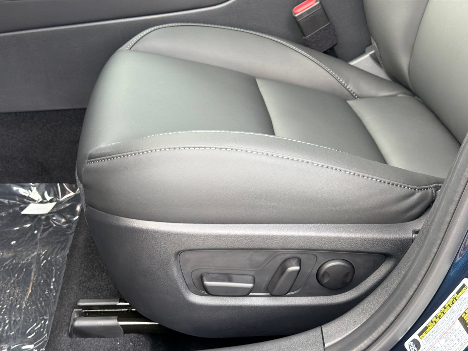 New 2026 MAZDA CX-30 AWD 2.5 S image 16